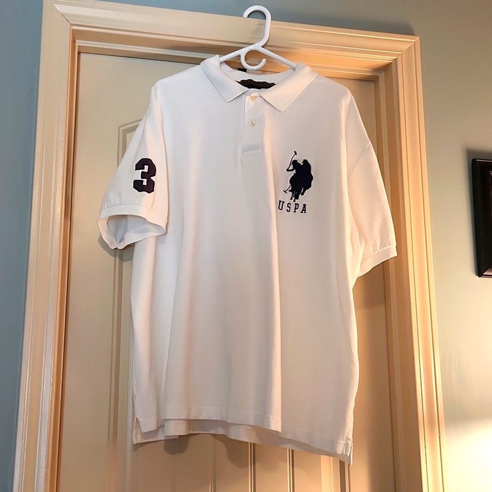 Men's 3XL U.S.Polo Assn.